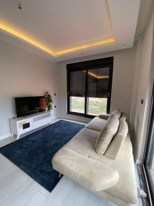 Tunc Suite Luxury House Aksu  Zewnętrze zdjęcie
