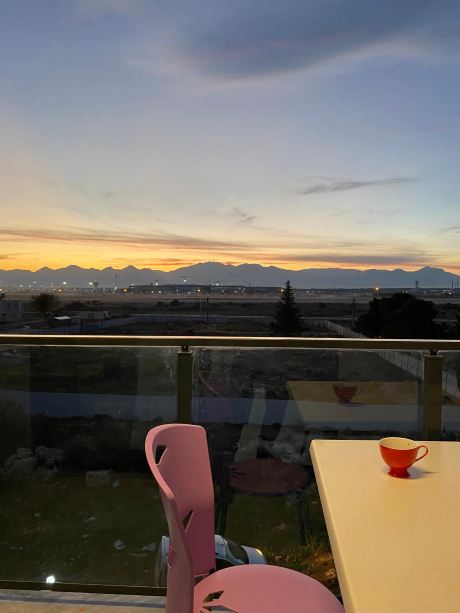 Tunc Suite Luxury House Aksu  Zewnętrze zdjęcie