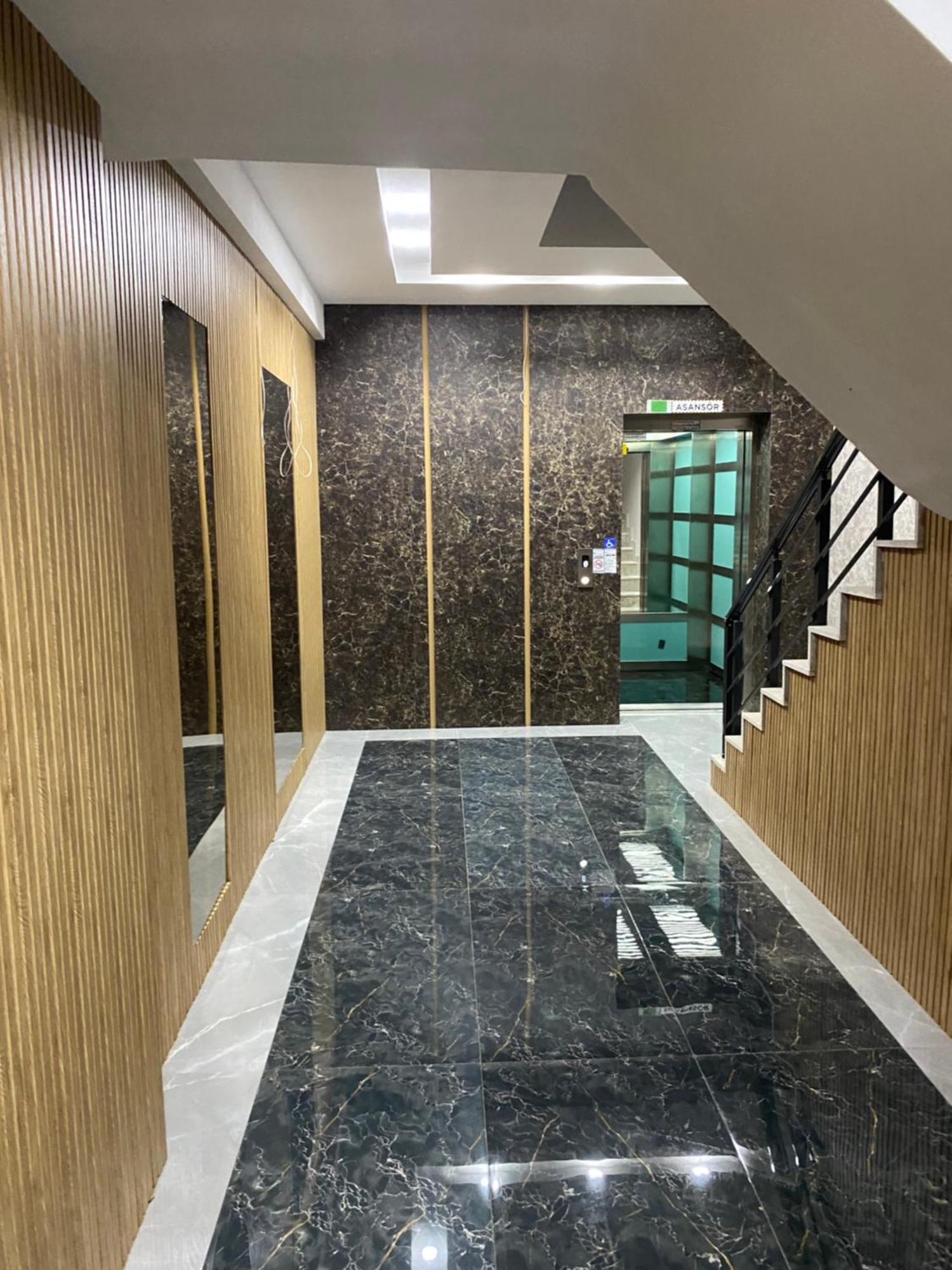 Tunc Suite Luxury House Aksu  Zewnętrze zdjęcie