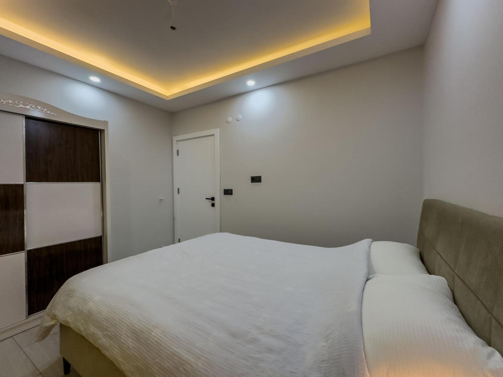 Tunc Suite Luxury House Aksu  Zewnętrze zdjęcie